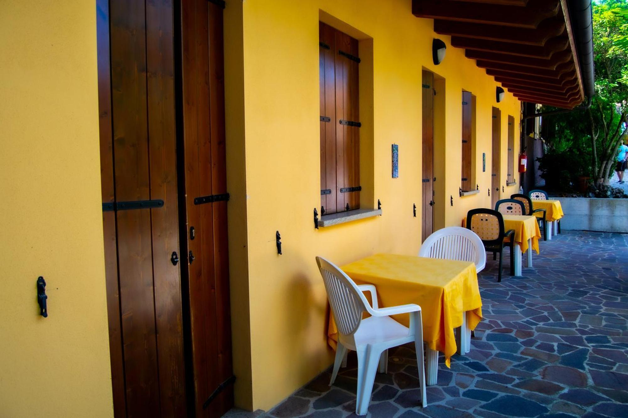 Agriturismo Ca Noale Teolo Exterior photo