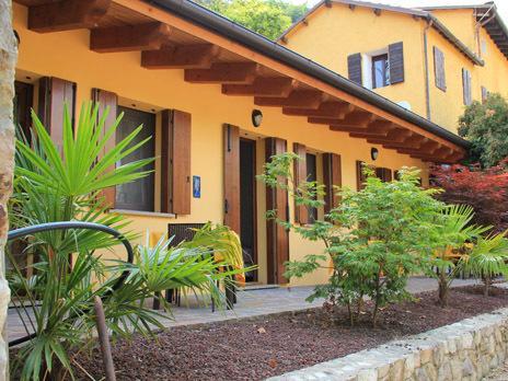 Agriturismo Ca Noale Teolo Exterior photo